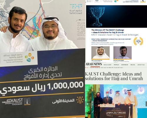 KAUST Awards