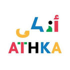 AthkaU program logo