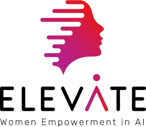 Elevate — Women Empowerment in AI logo