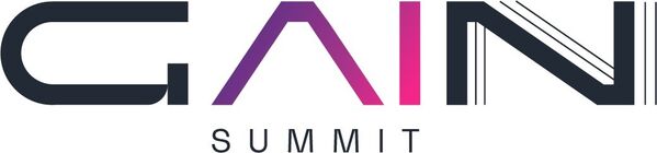 GAIN Global AI Summit logo
