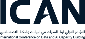 ICAN 2026 conference logo