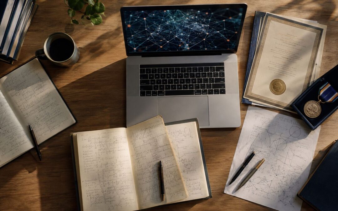 What Makes a Great Applied AI Researcher