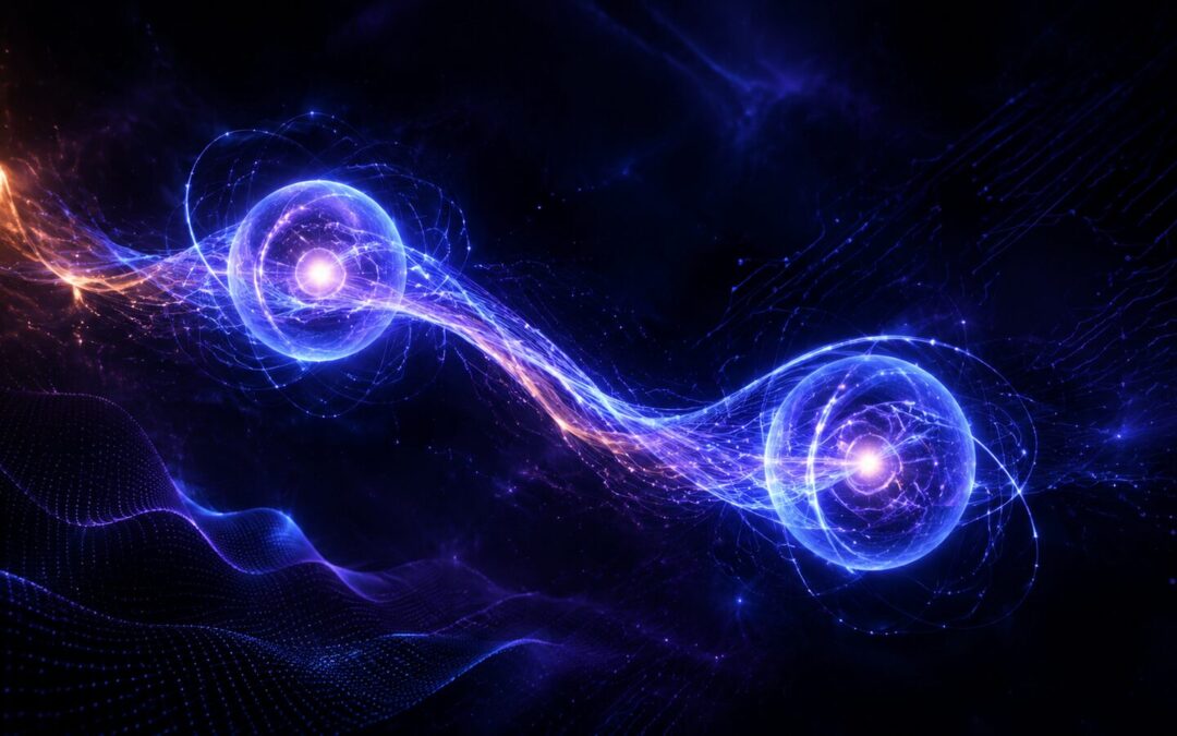 Quantum Computing and the Next Leap in Artificial Intelligence