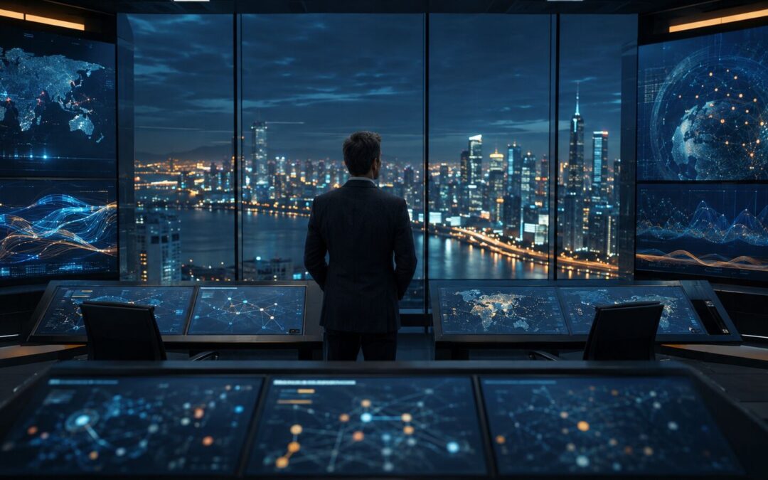 Digital Transformation Done Right: Lessons from Large-Scale Technology Projects