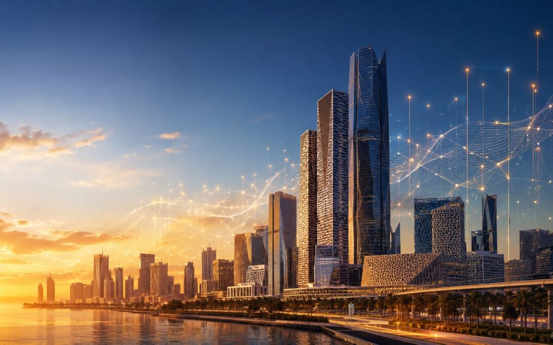 The Future of AI Talent in Saudi Arabia